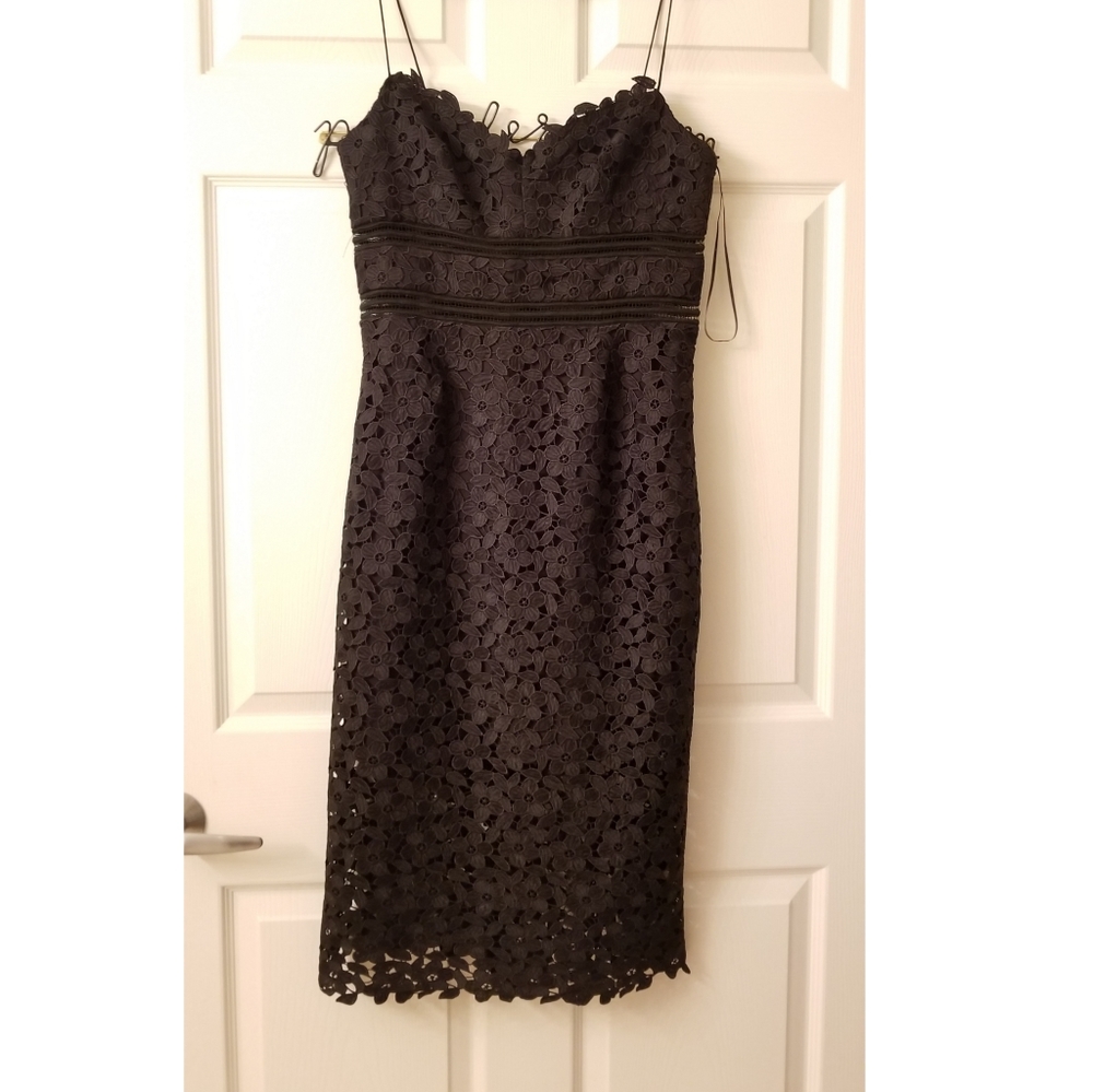 Cynthia Rowley Dress